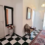 アパート Kamil Apartments, Premium カルロヴィ・ヴァリ