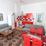 Kamil Apartments, Premium * カルロヴィ・ヴァリ
