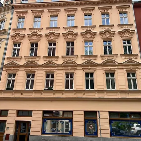 Appartement Kamil Apartments, Premium Karlsbad