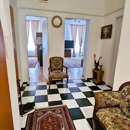 Kamil Apartments, Premium Appartement *