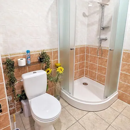 Appartement Kamil Apartments, Premium