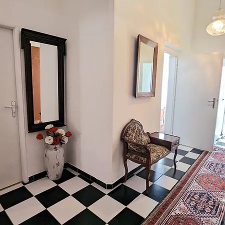 Appartement Kamil Apartments, Premium Karlsbad