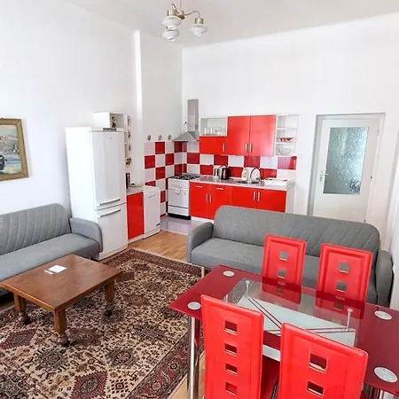 Kamil Apartments, Premium * Karlsbad