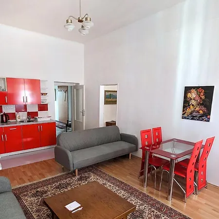 Apartman Kamil Apartments, Premium *