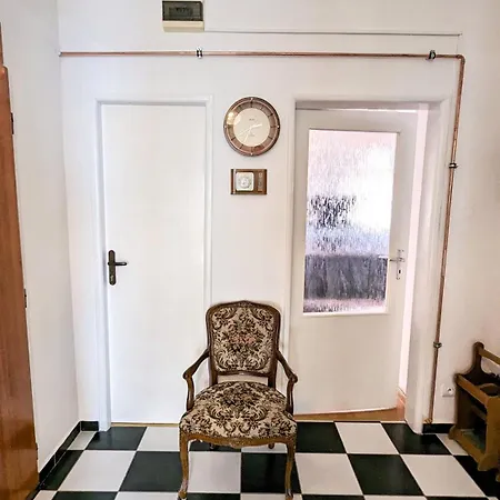 Kamil Apartments, Premium Appartement *