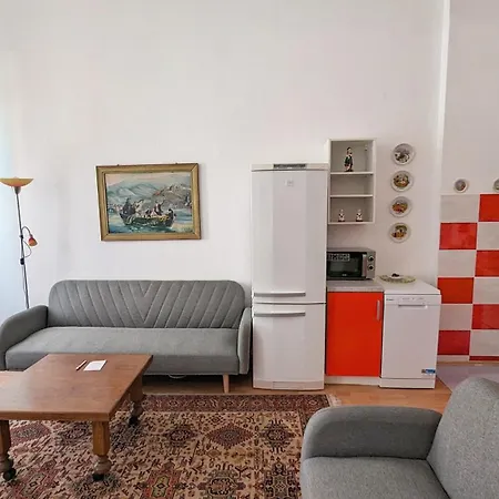 Kamil Apartments, Premium アパート カルロヴィ・ヴァリ