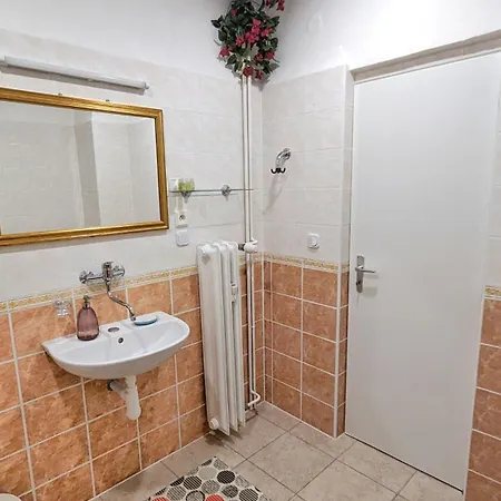 Kamil Apartments, Premium Appartement