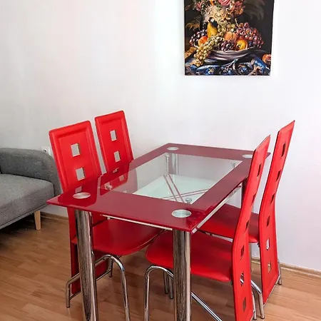 Kamil Apartments, Premium Apartman Karlovy Vary