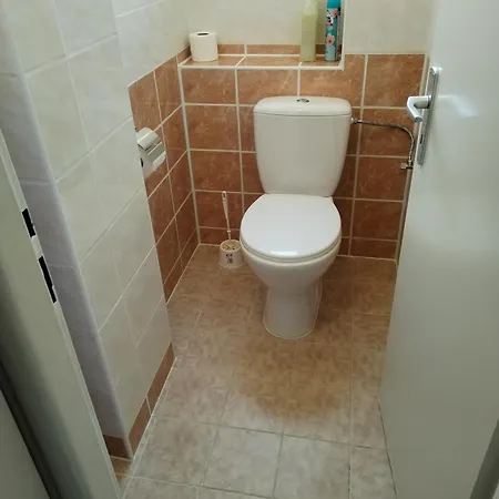 Kamil Apartments, Premium Karlsbad