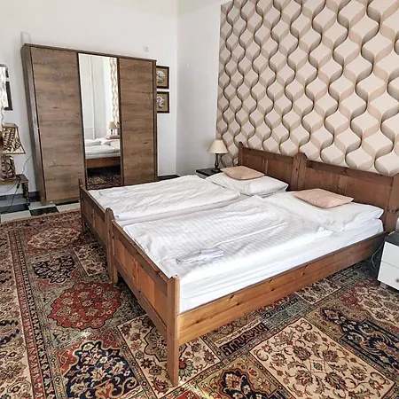 Kamil Apartments, Premium Appartement