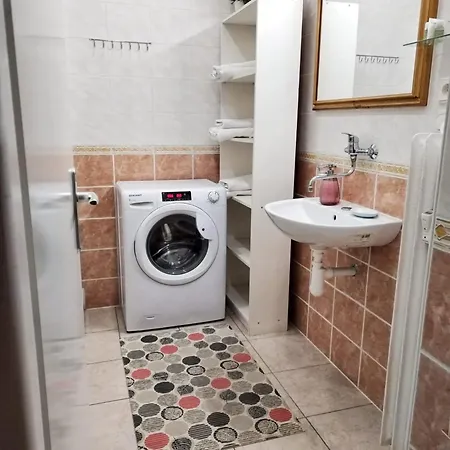 Kamil Apartments, Premium アパート