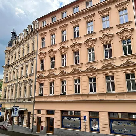 Apartment Kamil Apartments, Premium *