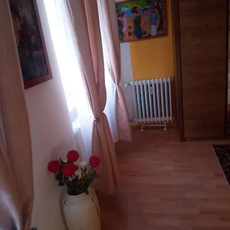 Kamil Apartments, Premium