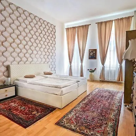 Apartment Kamil Apartments, Premium Karlovy Vary