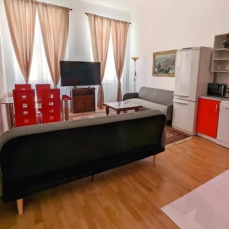 Kamil Apartments, Premium *
