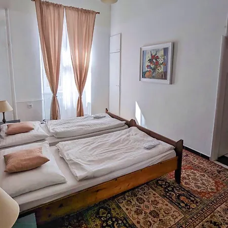 Apartment Kamil Apartments, Premium