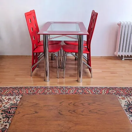 Kamil Apartments, Premium Karlovy Vary