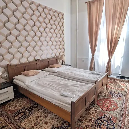Kamil Apartments, Premium Apartment Karlovy Vary