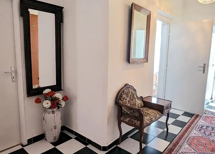 아파트 Kamil Apartments, Premium 카를로비바리