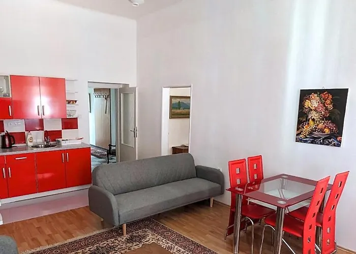 아파트 Kamil Apartments, Premium *