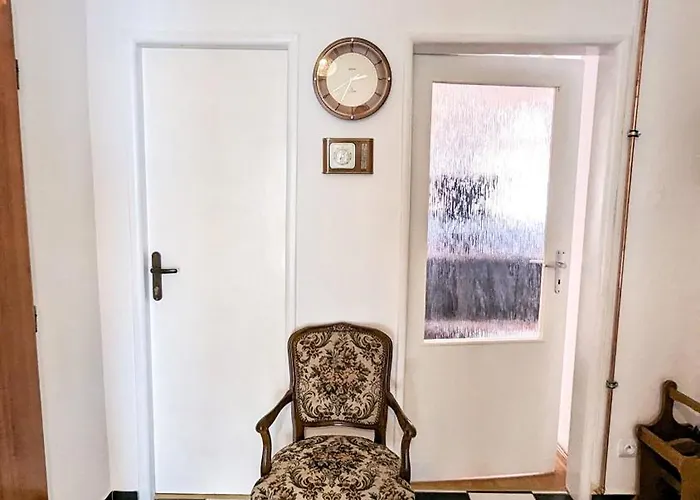 Kamil Apartments, Premium 아파트 *