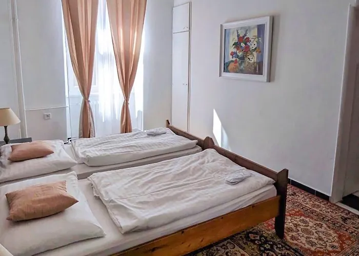 아파트 Kamil Apartments, Premium