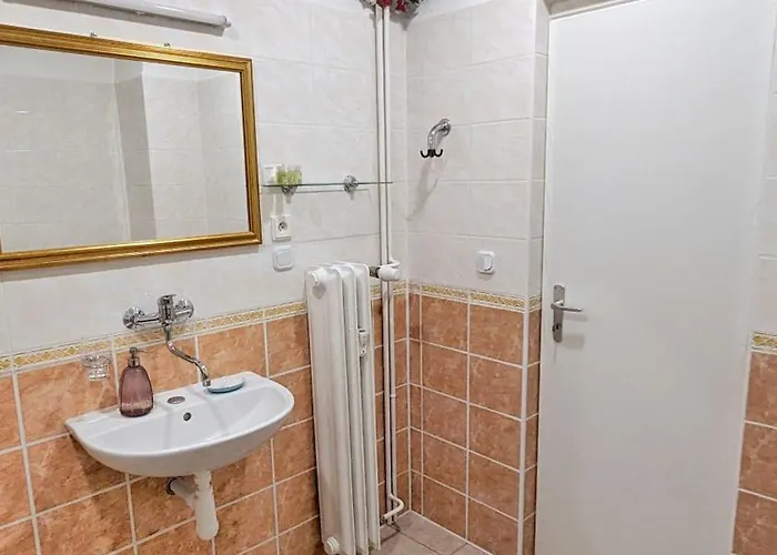 Kamil Apartments, Premium 아파트