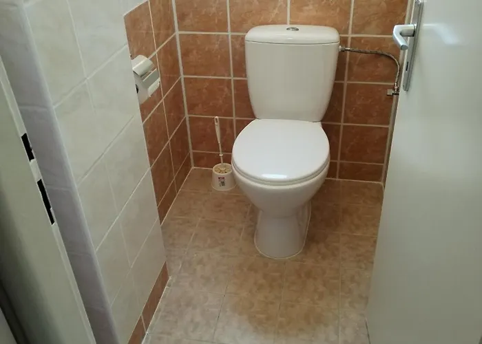 Kamil Apartments, Premium 카를로비바리