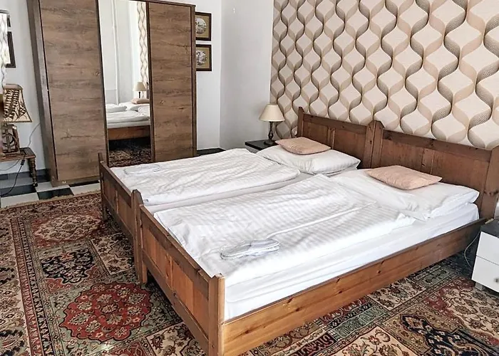 Kamil Apartments, Premium 아파트