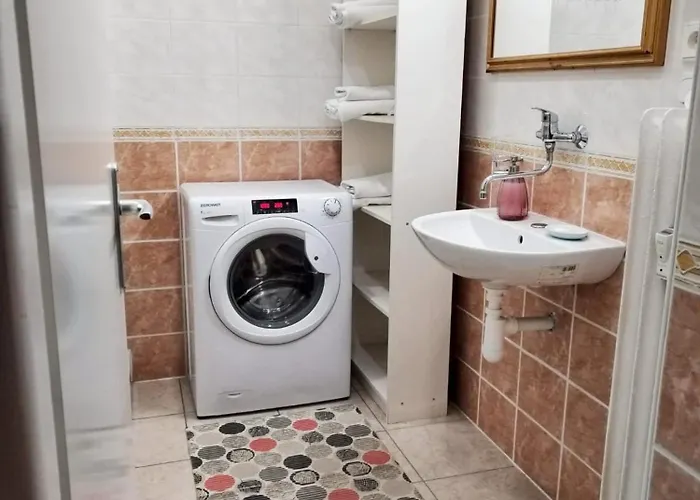 Kamil Apartments, Premium 아파트